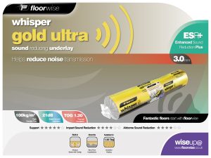 Floorwise Whisper Gold Ultra