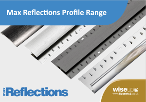 The Max Reflections Range