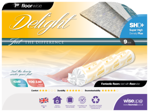 Feel the Difference - Delight
