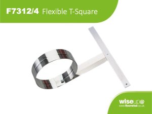F7312/4 - Flexible T-Square