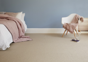Ball & Young Underlay selection