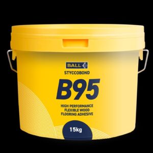 F. Ball / Adhesive & Screeds Products