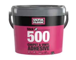 Ultrafloor Product Range