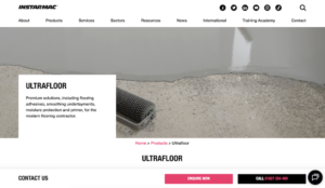 Ultrafloor