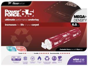 Floorwise PowerForce 6.5