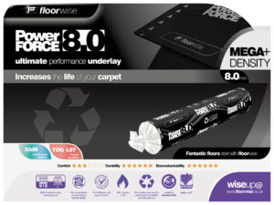 Floorwise PowerForce 8.0